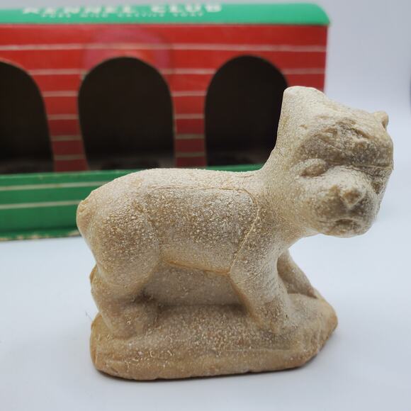 Kennel Club Dog House Castile Soap Display Ad 1940s Terrier Boxer Beagle Spaniel - Picture 3 of 16